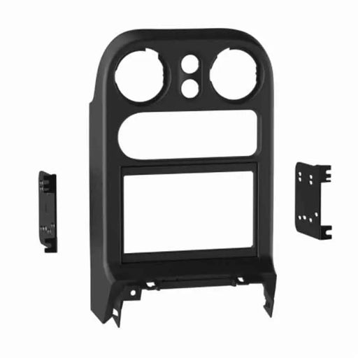 Metra DP-7528 Single or Double DIN Dash Panel for Mazda Miata 1990-1993 Metra