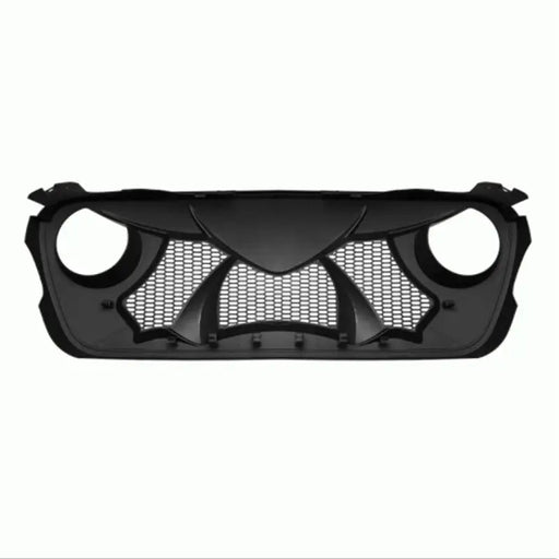 Metra JP-GRILLE1 Talon Attack Replacement Grille for Jeep JL/JT 2018-up The Wires Zone