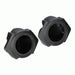 Metra MPS-RZSP Speaker Enclosure for 6.5 to 6.75 Inch Speaker Pods - Polaris Metra