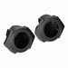 Metra MPS-RZSP Speaker Enclosure for 6.5 to 6.75 Inch Speaker Pods - Polaris Metra