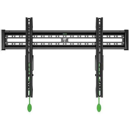 North Bayou NBC3-T Flat Panel Tilt Wall Mount for 40"-60" 80lbs TV North Bayou