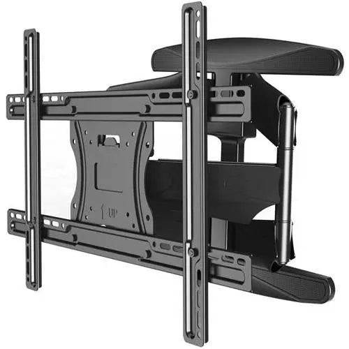 North Bayou P6 Full Motion Cantilever Wall Mount for 40"-70" 100lbs TV North Bayou