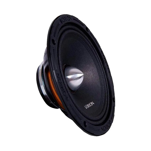 ORION XTR-804NEO 8" Midrange Speakers 1400 Watts Max Power 4 Ohms Car Audio (Pair) Orion