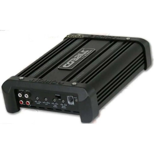 Orion CBT2000.1D Mono Block Class D Compact 2000 Watts Car Audio Amplifier Orion