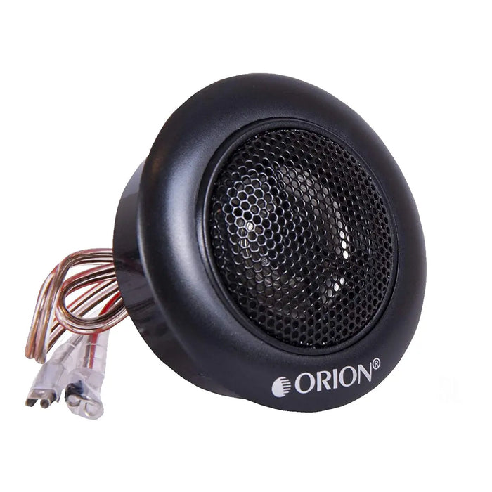 Orion CT-T15 Cobalt Series 300 Watts Max Power Car Audio Tweeters (Pair) Orion