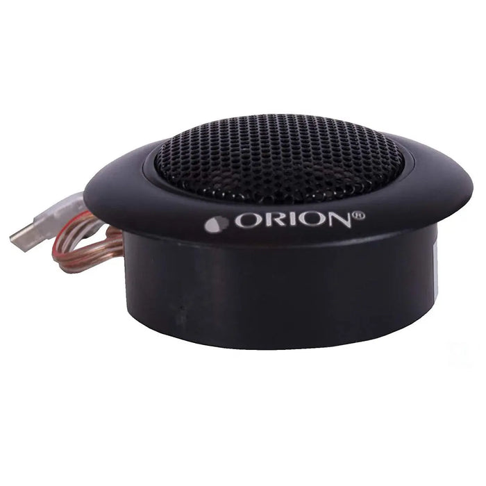 Orion CT-T15 Cobalt Series 300 Watts Max Power Car Audio Tweeters (Pair) Orion