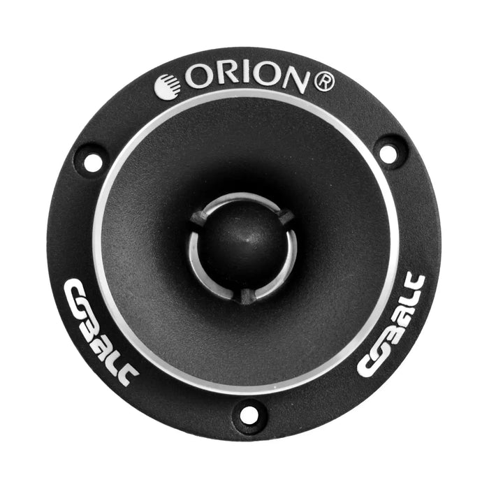 Orion Cobalt CTW2.0NEO 3.8" Super Tweeters 400 Watts Max Power Car Audio - Pair Orion