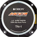 Orion HCCA TN1 4.5" 700W Max Power 4-Ohms Neodimium Bullet Super Tweeter 175W RMS - Each Orion