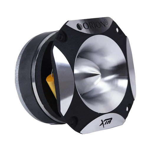 Orion XTW950FD XTR Series 4.5" 600W Max 4 Ohms Aluminum Car Audio Bullet Tweeter (Each) Orion