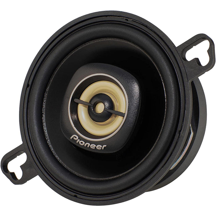 Pioneer TS-A879 2-Way 3-1/2” 450 Watts Maxx Power Coaxial Speaker (Pair)