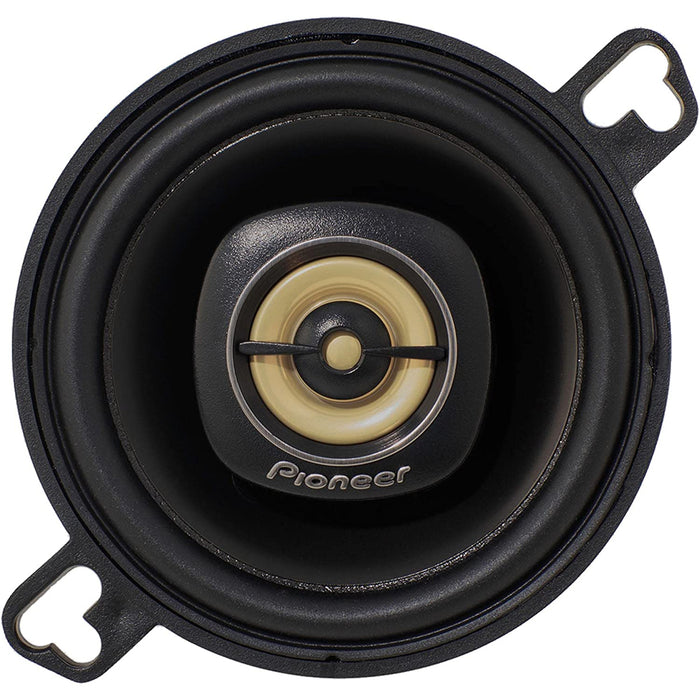 Pioneer TS-A879 2-Way 3-1/2” 450 Watts Maxx Power Coaxial Speaker (Pair)