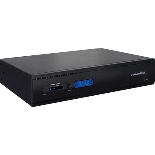 Panamax MB1000 1000VA Rack Mount Uninterruptible Power Supply (UPS) Panamax