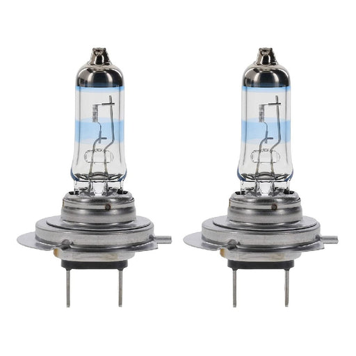 Philips 12972NGPS2 H7 NightGuide Platinum 55W 12V Halogen Car Headlight Bulb (Pack of 2) Philips