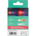 Philips 7443RULRX2 Red LED Bright Reverse Back Up Tail Brake Stop Turn Light Bulb pair Philips