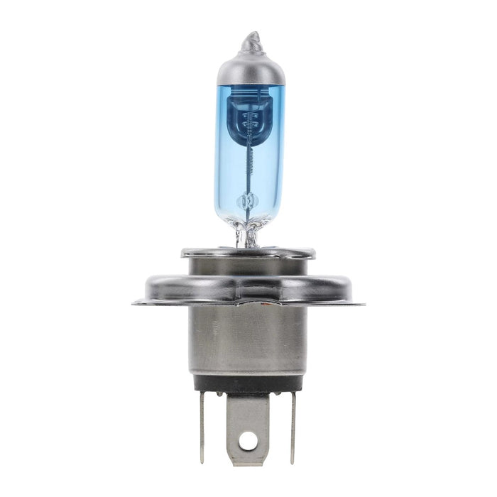 Philips 9003CVPS2 9003 CrystalVision Platinum 55W 12V Halogen Car Headlight Bulb (Pack of 2) Philips