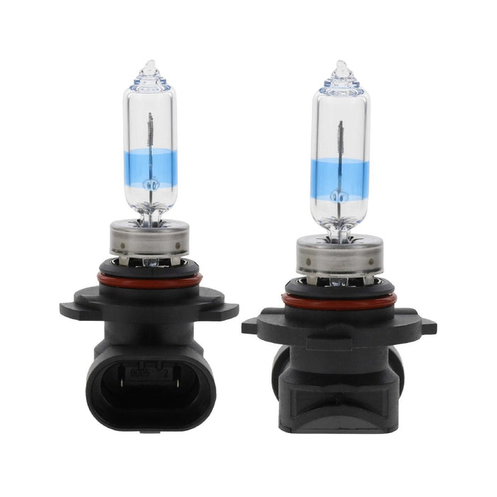 Philips 9005NGPS2 9005 NightGuide Platinum 55W 12V Halogen Car Headlight Bulb (Pack of 2) Philips