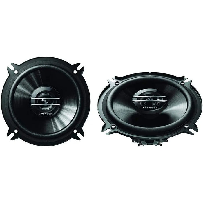 Pioneer TS-G1320S G-Series 5-1/4" 2-Way 4 ohms Coaxial Speaker 250W Max Pioneer