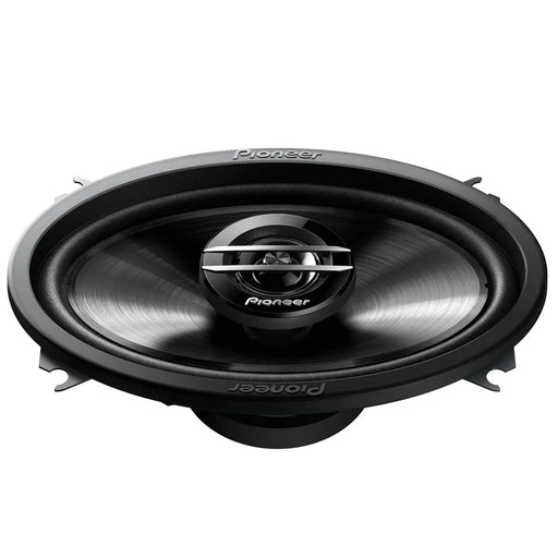 Pioneer TS-G4620S G-Series 4" x 6"  2-Way 400W Max (60W RMS) Coaxial Car Speakers Pioneer