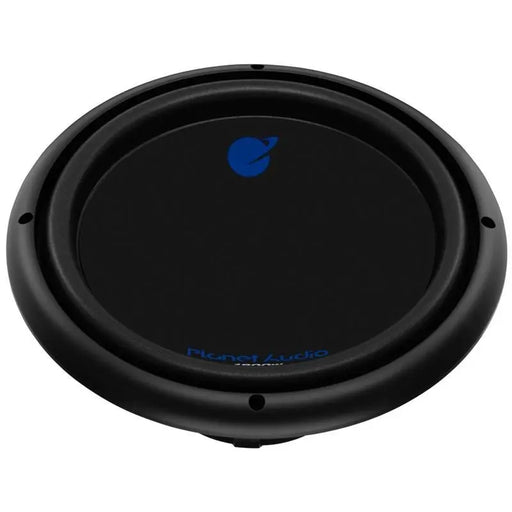 Planet Audio AC12D 12" 1800 Watt DVC 4 Ohm Power Car Audio Subwoofer Planet Audio