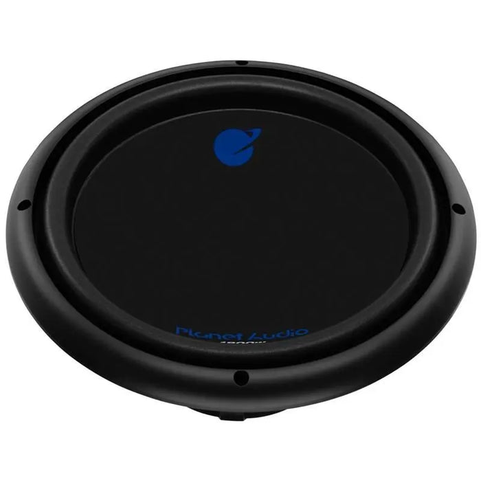 Planet Audio AC12D 12" 1800 Watt DVC 4 Ohm Power Car Audio Subwoofer Planet Audio