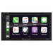 Planet Audio P9950CPA Double-DIN Android Auto DVD Player 6.75" Touchscreen Planet Audio