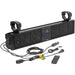 Planet Audio PSX26 26" Weatherproof Soundbar With Bluetooth And Remote Plug & Play Planet Audio