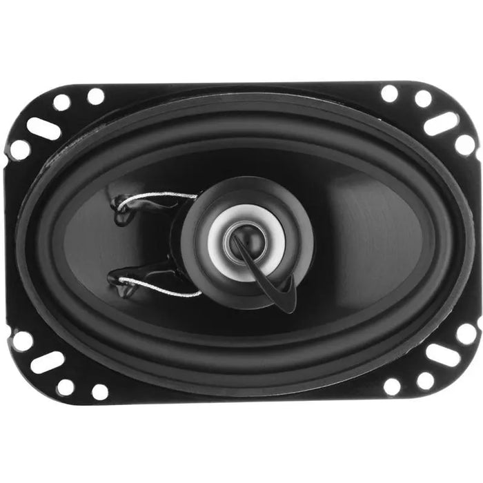 Planet Audio TRQ462 Torque 4" x 6" 2-Way 200 Watt Car Speaker (pair) Planet Audio