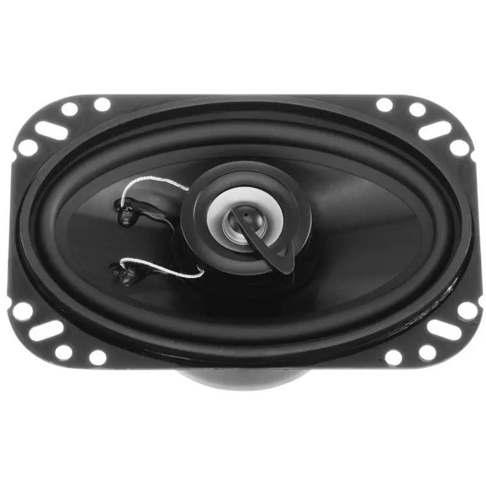 Planet Audio TRQ462 Torque 4" x 6" 2-Way 200 Watt Car Speaker (pair) Planet Audio