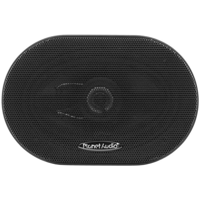 Planet Audio TRQ462 Torque 4" x 6" 2-Way 200 Watt Car Speaker (pair) Planet Audio