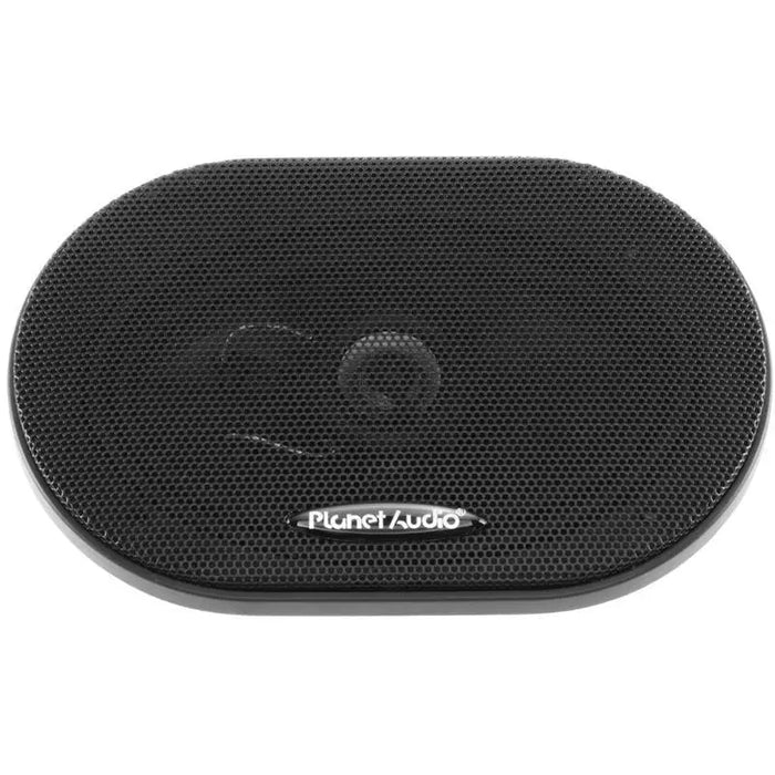 Planet Audio TRQ462 Torque 4" x 6" 2-Way 200 Watt Car Speaker (pair) Planet Audio