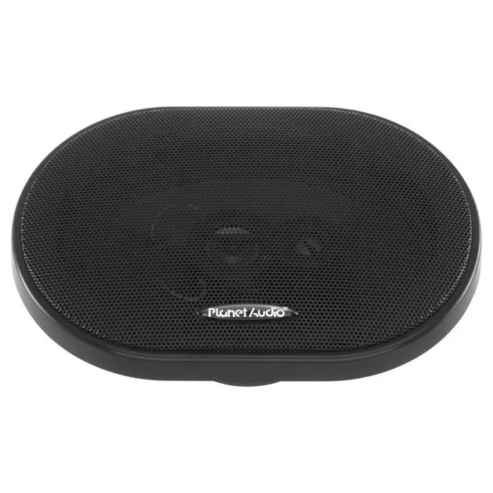 Planet Audio TRQ573 Torque 5" x 7" 3-Way 300 Watts Car Speaker (pair) Planet Audio