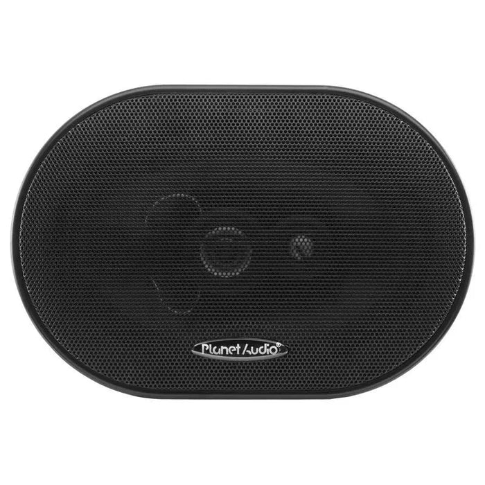 Planet Audio TRQ573 Torque 5" x 7" 3-Way 300 Watts Car Speaker (pair) Planet Audio