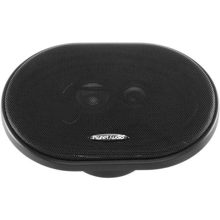 Planet Audio TRQ693 Torque 6" x 9" 3-Way 500 Watts Car Speaker (pair) Planet Audio