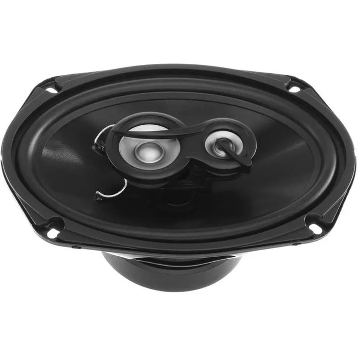 Planet Audio TRQ693 Torque 6" x 9" 3-Way 500 Watts Car Speaker (pair) Planet Audio