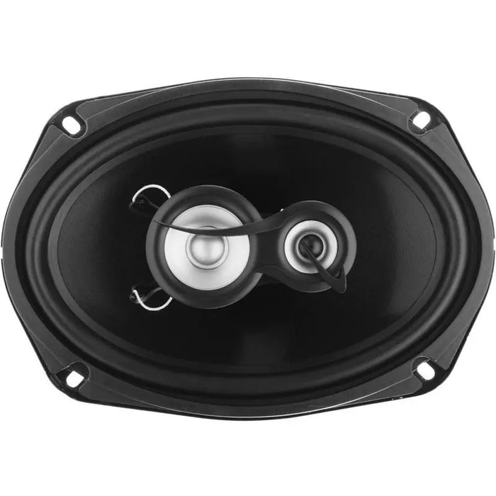 Planet Audio TRQ693 Torque 6" x 9" 3-Way 500 Watts Car Speaker (pair) Planet Audio