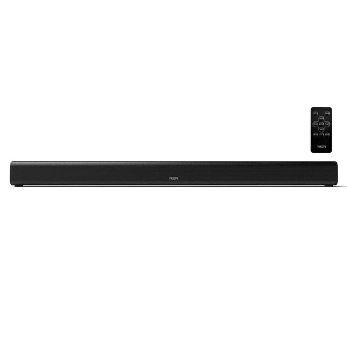 RSR TB220L 32-inch 2.0 Channel Soundbar TV Sound System and Wireless Bluetooth Speaker RSR