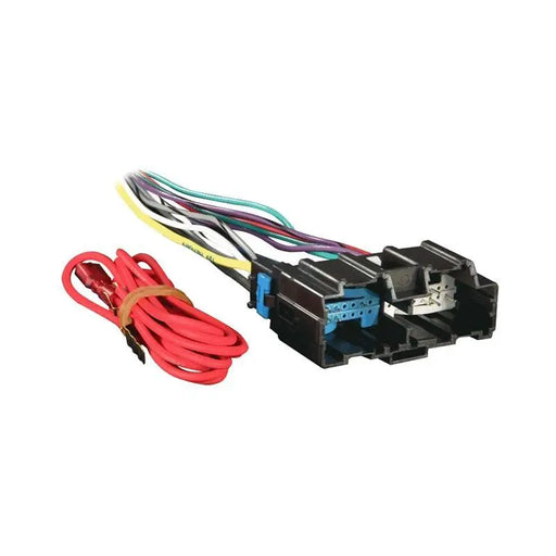 Raptor GM-2105 Radio Wire Harness for select GM / Suzuki Vehicles 2006-Up Raptor