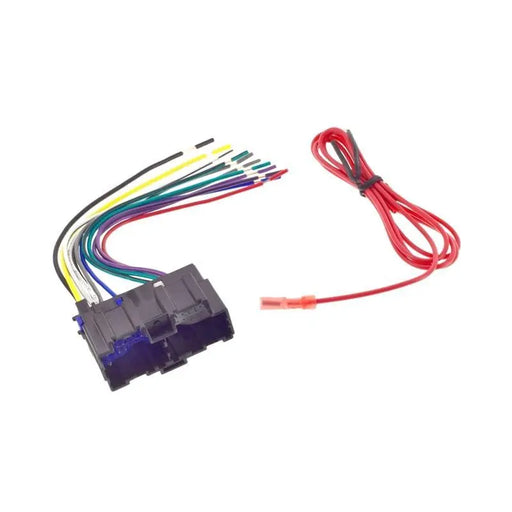 Raptor GM-2105 Radio Wire Harness for select GM / Suzuki Vehicles 2006-Up Raptor