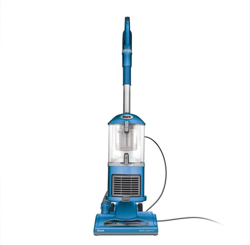 Shark nv351 Blue Lift-Away Upright Anti-Allergen Vacuum with Pet Power Brush (Refurbished) Shark