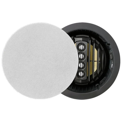 SpeakerCraft AIM275 7" 2-way In-Ceiling Speaker Kevlar Woofer ARC Tweeter Array SpeakerCraft