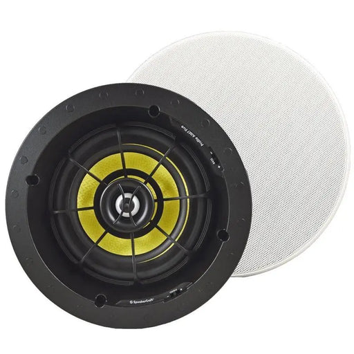 SpeakerCraft Profile AIM7 Five Series 150W 7" In-Ceiling Speaker (ea) SpeakerCraft