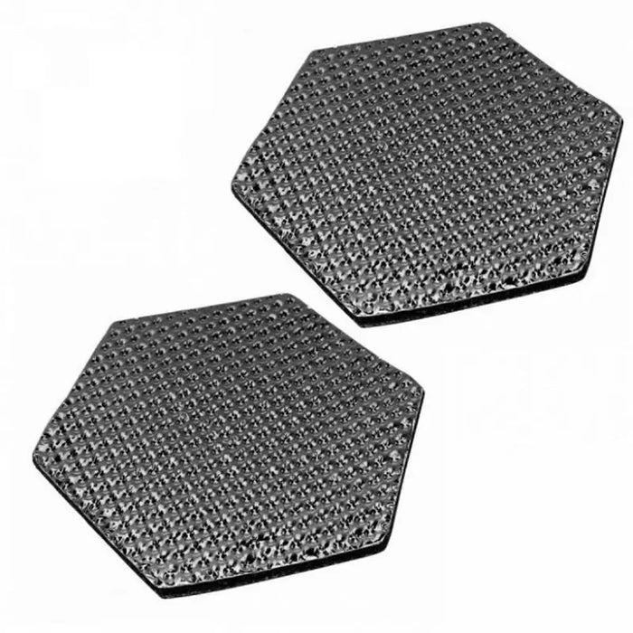 Standartplast STP CRYSTAL PRO Sound Deadening Mat Noise Heat Reduction Vibro Car Door Speaker STP