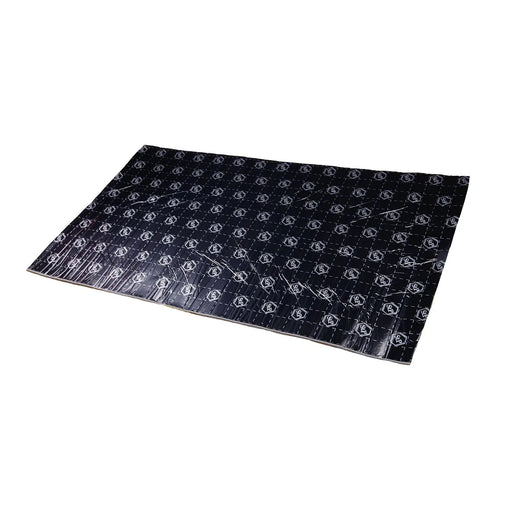 Standartplast STP Hood Solution Hood Noise Absorption Deadening Pad 1400 x 800 mm STP