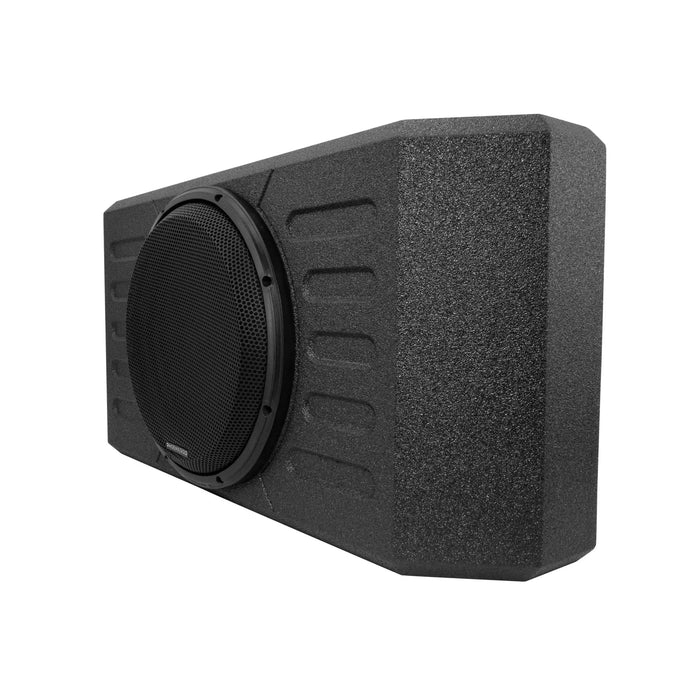 Stinger TXJWB12 12" Swing Gate Mounted Subwoofer Enclosure For Jeep Wrangler JK/JKU, JL/JLU 2007-2022 Others