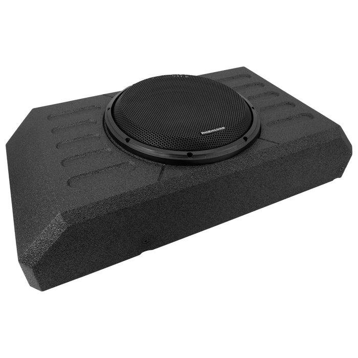 Stinger TXJWB12 12" Swing Gate Mounted Subwoofer Enclosure For Jeep Wrangler JK/JKU, JL/JLU 2007-2022 Others