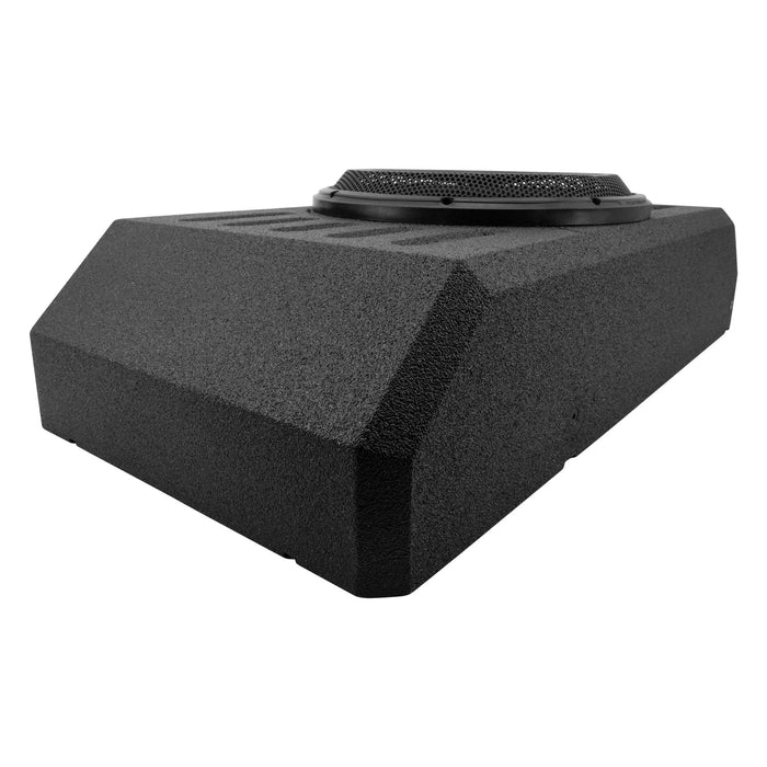 Stinger TXJWB12 12" Swing Gate Mounted Subwoofer Enclosure For Jeep Wrangler JK/JKU, JL/JLU 2007-2022 Others