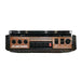 SuperSonic SC-3201BT 4 Band Radio & Bluetooth Speaker with Cassette to MP3 Converter Supersonic