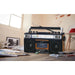 SuperSonic SC-3201BT 4 Band Radio & Bluetooth Speaker with Cassette to MP3 Converter Supersonic