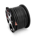 T-Spec V8GT10BK-50 v8GT SERIES Marine Grade Red 1/0 AWG 25-50 ft Black OFC Power Wire T-Spec