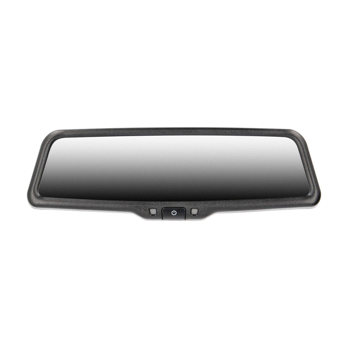 iBeam TE-LVM9 9" Live View Streaming Rearview Mirror 1080P Front & Rear 1280×320